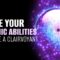 Raise Your Psychic Abilities | Become A Clairvoyant | Gain More Psychic Powers | 963 Hz Meditation