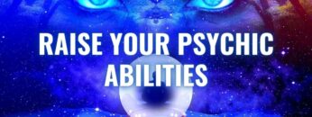 Raise Your Psychic Abilities | Stimulate Your Psychic Powers | Enhance Clairvoyant | 963Hz Music