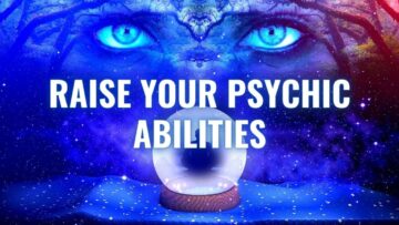 Raise Your Psychic Abilities | Stimulate Your Psychic Powers | Enhance Clairvoyant | 963Hz Music