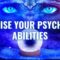 Raise Your Psychic Abilities | Stimulate Your Psychic Powers | Enhance Clairvoyant | 963Hz Music