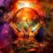Raise Your Psychic Potential | 852 Hz | Develop Your Psychic Ability | Awaken Your Higher Mind