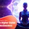 Reach Higher States of Consciousness: Remove Negative Vibes & Invite Positivity | Meditation Music