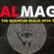 “Real Magic” – How to influence the quantum realm & reality with your mind (law of attraction)