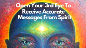 Receive Accurate Messages from Spirit Guides Guided Meditation