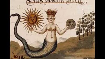 Religious Magic & Esoteric Symbolism [Occult Lecture]