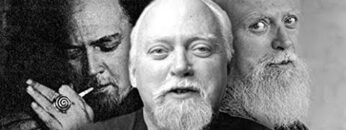 Robert Anton Wilson Explains Everything