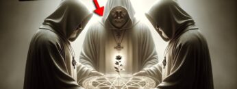 Rosicrucian Secrets: Alchemy, Magic, Manifestation, and the Quest for Spiritual Awakening