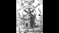 Rosicrucianism [Landmarks in Esoteric Literature]