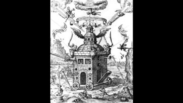 Rosicrucianism [Landmarks in Esoteric Literature]
