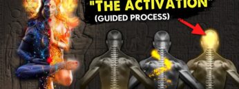 Sacred Secretion Activation – “Activate the Seed” Guided Meditation | Pineal Gland | Kundalini