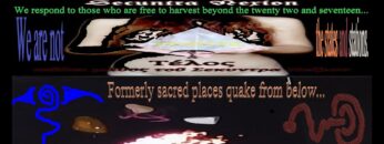Shapeshifting a Living Path of No Path in Corpus Secuntra Nexion of Order of Nine Angles Telos