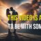 Signs That The Universe is Guiding You Towards Someone