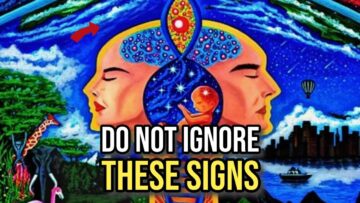 Signs That You Are Aligning With Your Higher Self