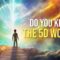 Signs That You Are Already In The 5th Dimension | Journey To The 5D World