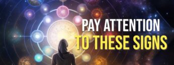 SIGNS That Your HIGHER SELF Is Trying To Get Your Attention | Awakening Higher Self