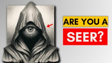Signs You Are A Seer: Only 1% Of People Experience This