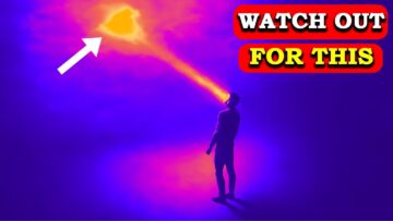 Signs youre Undergoing Dark Night of the Soul (Surviving & Thriving)
