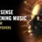 Sixth Sense Awakening Music | Raise Your Intuitive Powers | Elevate Your Vibration Spiritually-963Hz