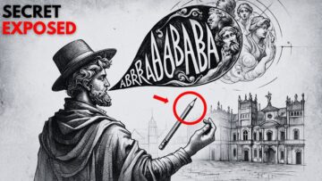 SPEAK LIKE MAGIC: Bending YOUR REALITY with WORDS | Use with CAUTION!