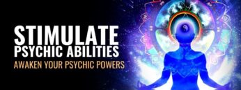 Stimulate Psychic Abilities: Awaken Your Psychic Powers Meditation: Enhance Intuition: ESP Binaural