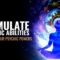 Stimulate Psychic Abilities: Awaken Your Psychic Powers Meditation: Enhance Intuition: ESP Binaural