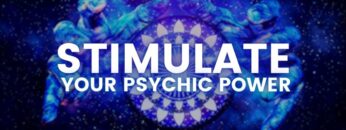 Stimulate Your Psychic Power | Strengthen Your Intuition | Gain Clairvoyant Abilities | 417 Hz Music