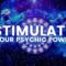 Stimulate Your Psychic Power | Strengthen Your Intuition | Gain Clairvoyant Abilities | 417 Hz Music