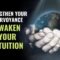 Strengthen Your Clairvoyance | Attract What You Want Through Your Intuition | 852 hz Binaural Beats