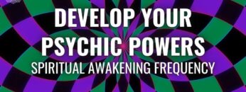 Strengthen Your Psychic Abilities | Develop Your Psychic Powers | Extra Sensory Perception | 963 Hz