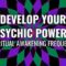 Strengthen Your Psychic Abilities | Develop Your Psychic Powers | Extra Sensory Perception | 963 Hz