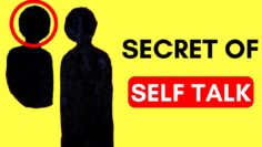 TALK To YOURSELF This Way And ATTRACT All You WISH and DESIRE