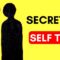 TALK To YOURSELF This Way And ATTRACT All You WISH and DESIRE