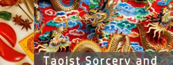 Taoist Sorcery and Its Cultural Practice