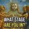 The 5 Life-Changing Stages Of Spiritual Awakening | Which Stage Are You In