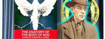 The Anatomy of the Body of God – Charles Stansfeld Jones