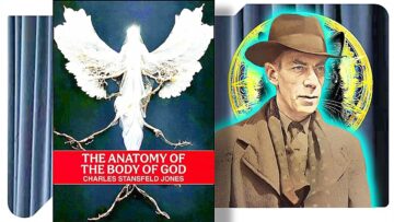 The Anatomy of the Body of God – Charles Stansfeld Jones