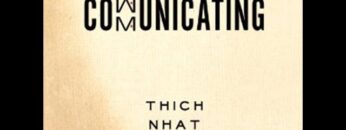 The Art of Communicating