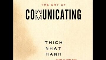 The Art of Communicating
