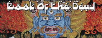 The Bardo Thodol – The Tibetan Book Of The Dead – Full Audiobook with Text and Images