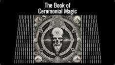 The Book of Ceremonial Magic (1913) Audiobook by A.E. Waite