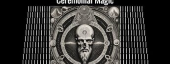 The Book of Ceremonial Magic (1913) Audiobook by A.E. Waite