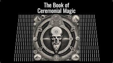 The Book of Ceremonial Magic (1913) Audiobook by A.E. Waite