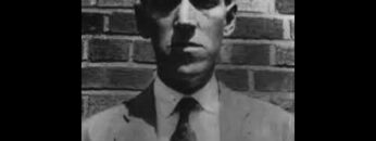 The Colour out of Space by H.P. Lovecraft
