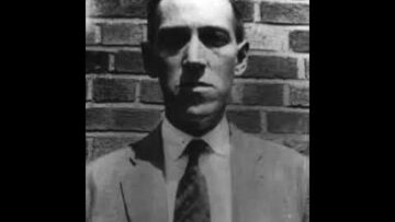 The Colour out of Space by H.P. Lovecraft