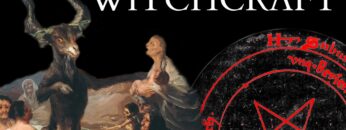 The Greatest Book on Magic, Witchcraft & the Occult – Martin Del Rio – Disquisitionum Magicarum