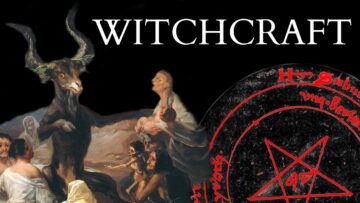The Greatest Book on Magic, Witchcraft & the Occult – Martin Del Rio – Disquisitionum Magicarum