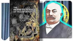 The Hermetic Science of Transformation – Giuliano Kremmerz