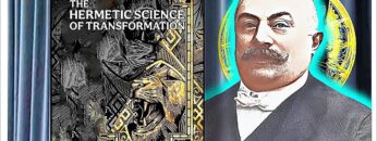 The Hermetic Science of Transformation – Giuliano Kremmerz