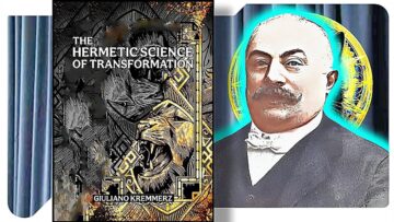 The Hermetic Science of Transformation – Giuliano Kremmerz