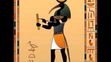 THE HERMETICA The Lost Wisdom of the Pharaohs – AUDIOBOOK || Timothy Freke & Peter Gandy